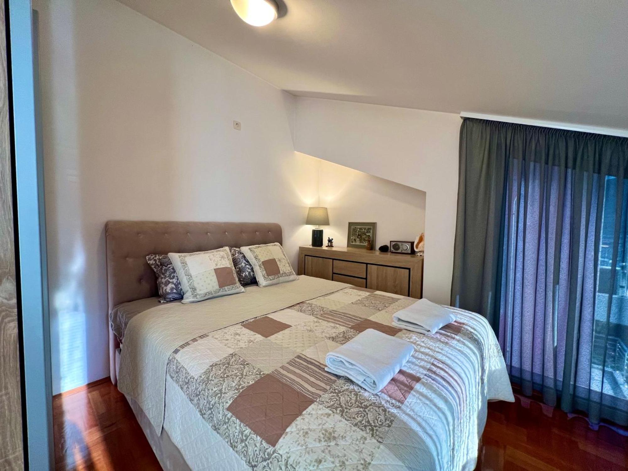 Acacia Hill B8 Apartment Thenovici Exterior photo